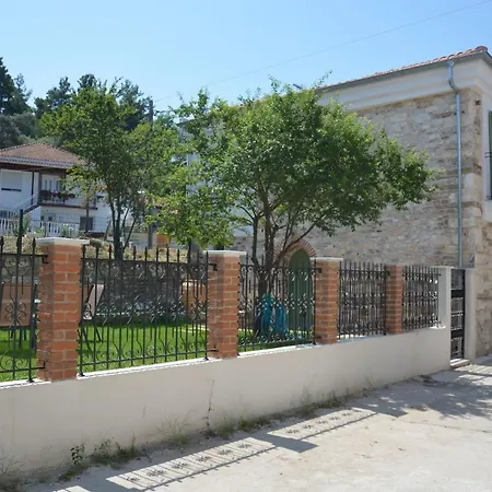 Laskarina Apartment Limenas (Thasos)