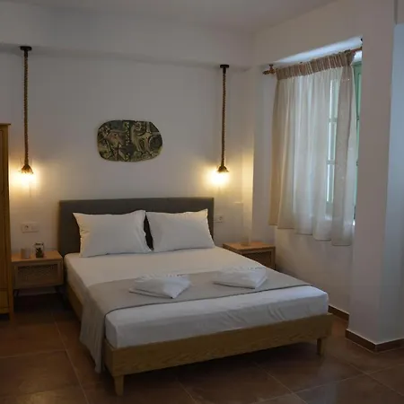 Apartment Laskarina *