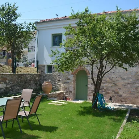Laskarina Apartment Limenas (Thasos)