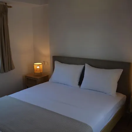 Apartment Laskarina