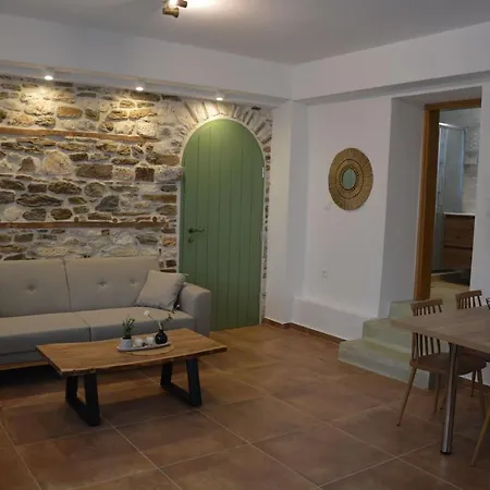 Laskarina Apartment Limenas (Thasos)