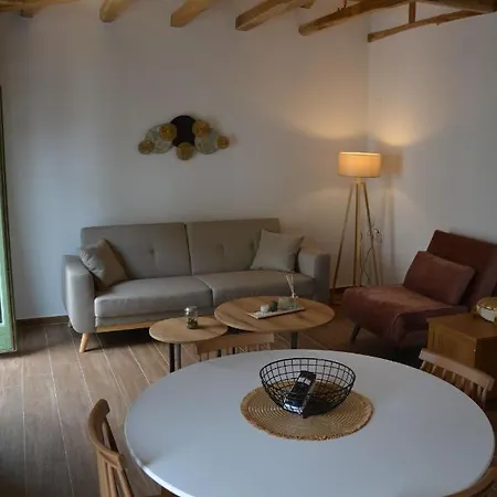 Laskarina Apartment Limenas (Thasos)
