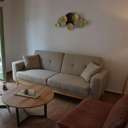 Apartment Laskarina *