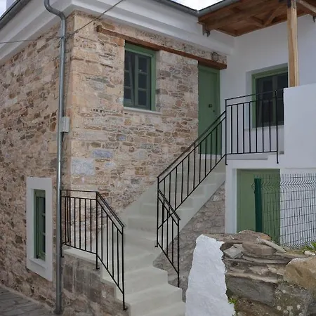 Laskarina Apartment Limenas (Thasos)