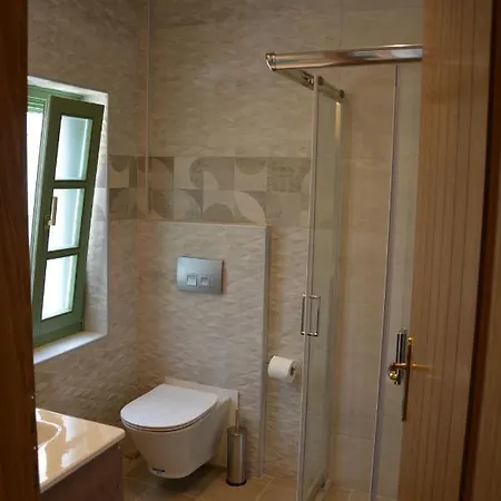 Laskarina Apartment Limenas (Thasos)