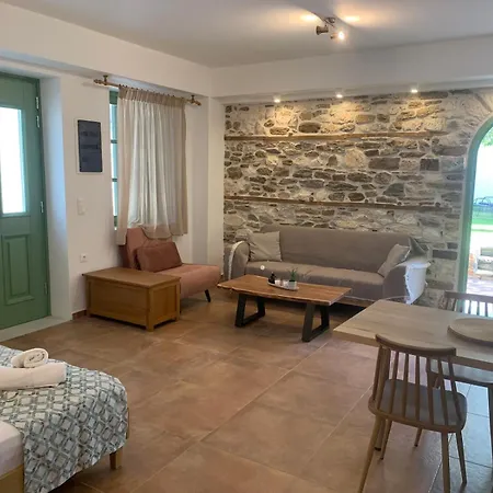 Laskarina Apartment